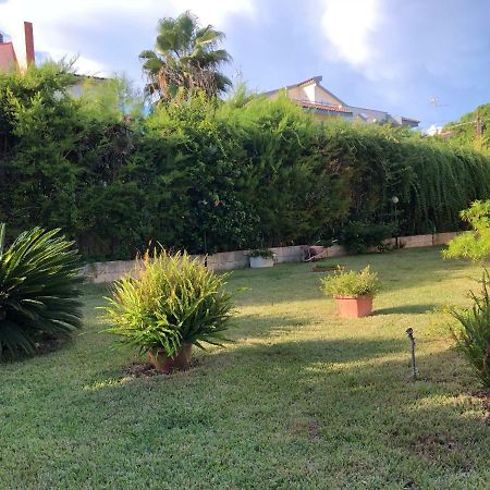 La Maison De Daniele Et Maria Appartement Fontane Bianche Buitenkant foto