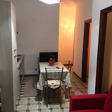 La Maison De Daniele Et Maria Appartement Fontane Bianche Buitenkant foto