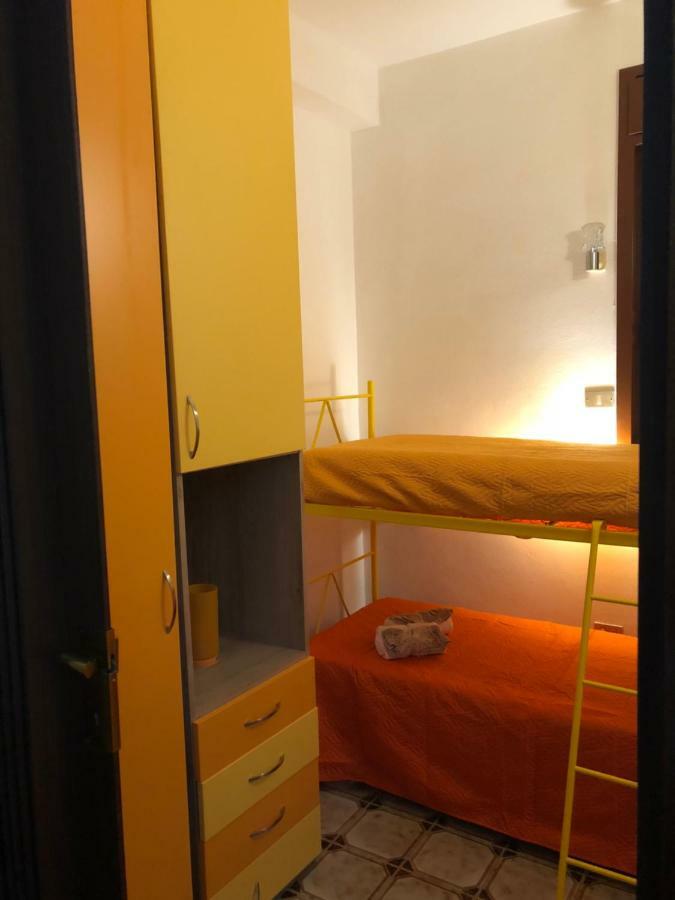 La Maison De Daniele Et Maria Appartement Fontane Bianche Buitenkant foto