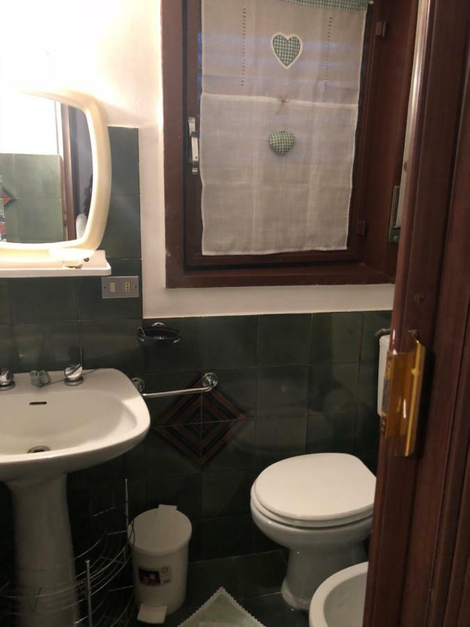 La Maison De Daniele Et Maria Appartement Fontane Bianche Buitenkant foto