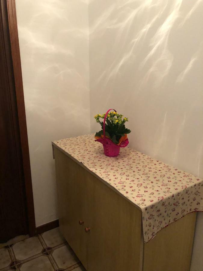 La Maison De Daniele Et Maria Appartement Fontane Bianche Buitenkant foto