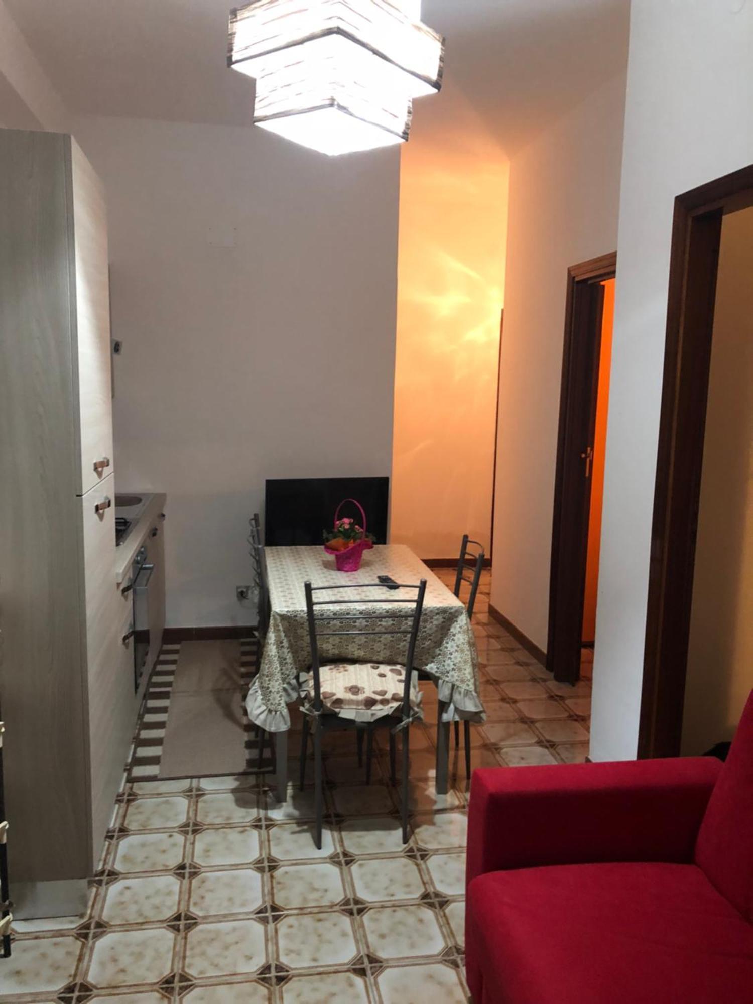 La Maison De Daniele Et Maria Appartement Fontane Bianche Buitenkant foto