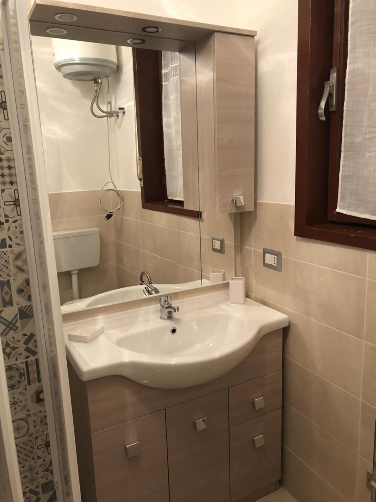 La Maison De Daniele Et Maria Appartement Fontane Bianche Buitenkant foto