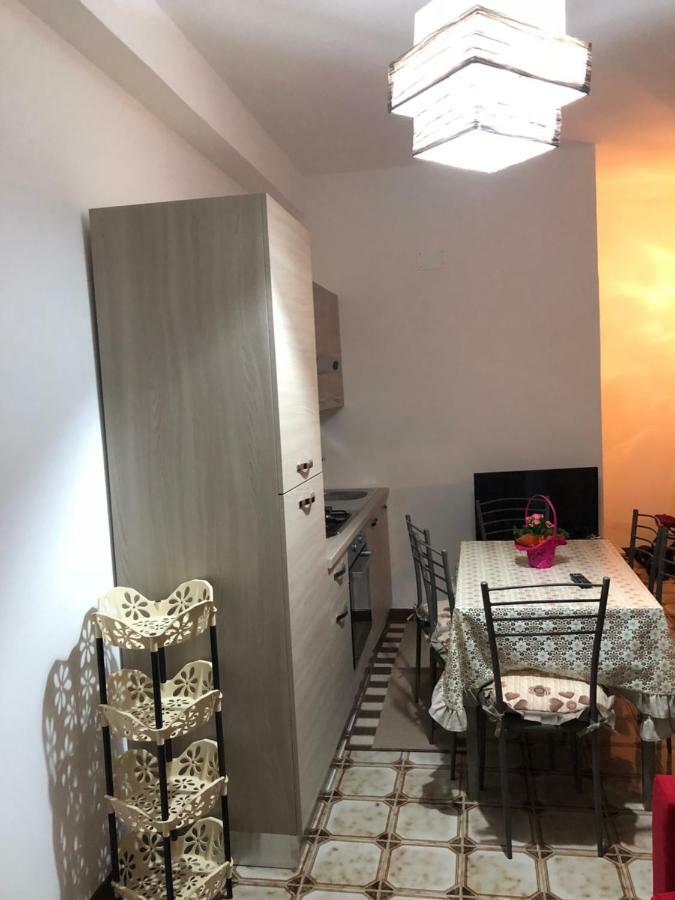 La Maison De Daniele Et Maria Appartement Fontane Bianche Buitenkant foto
