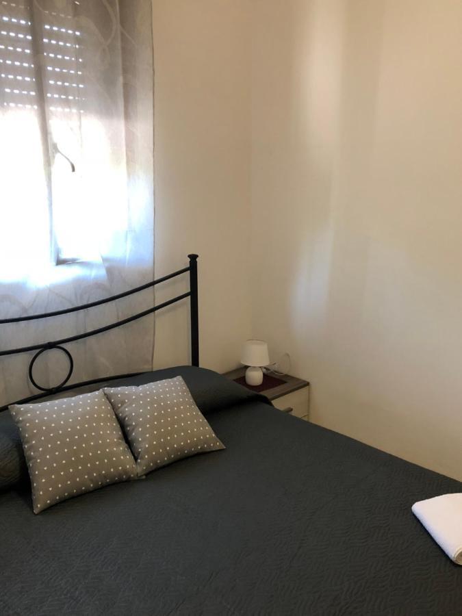 La Maison De Daniele Et Maria Appartement Fontane Bianche Buitenkant foto