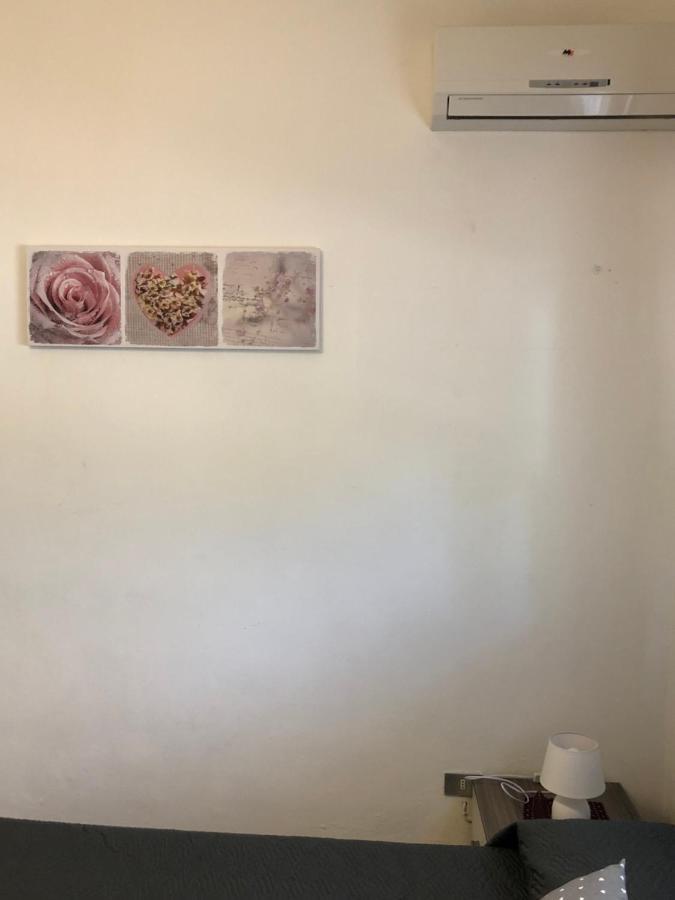 La Maison De Daniele Et Maria Appartement Fontane Bianche Buitenkant foto